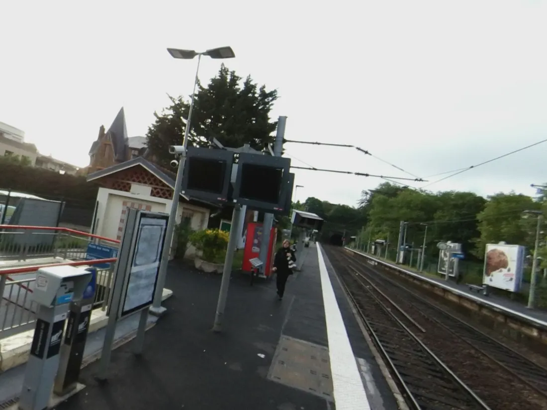 La SNCF baisse le son dans les gares de l’Île-de-France