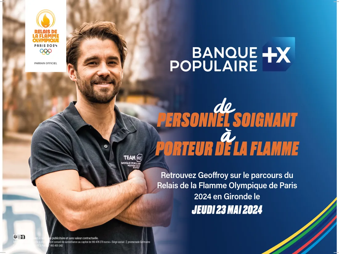 © Banque Populaire