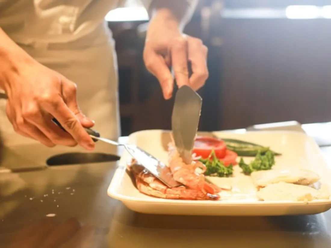Les métiers de l'hôtellerie-restauration recrutent en Gironde et Dordogne