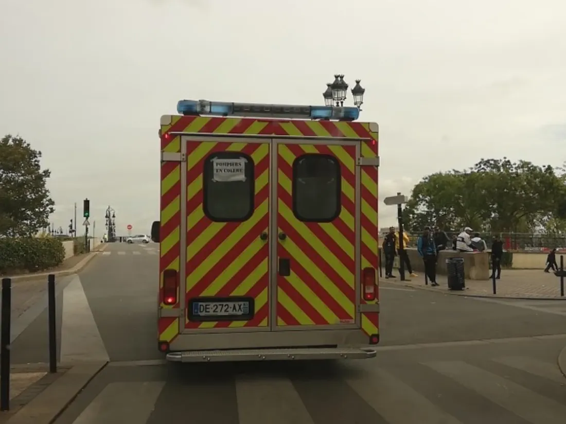 Après plusieurs incendies un homme arrêté en Dordogne
