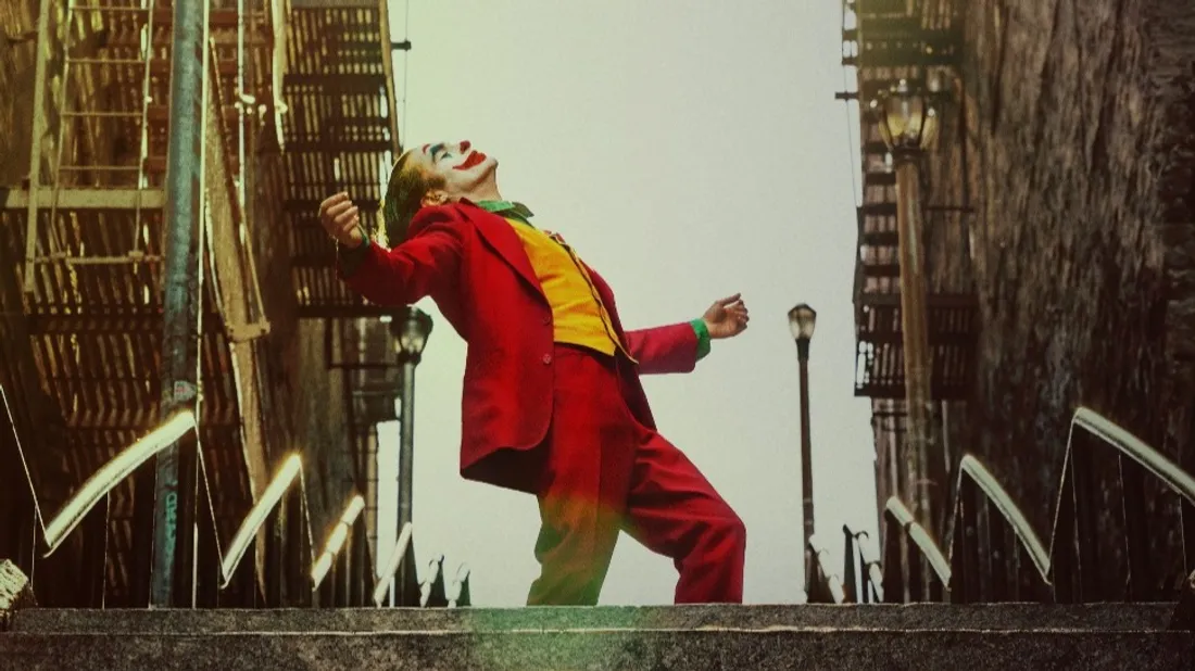 Le Joker revient pour un deuxième film.