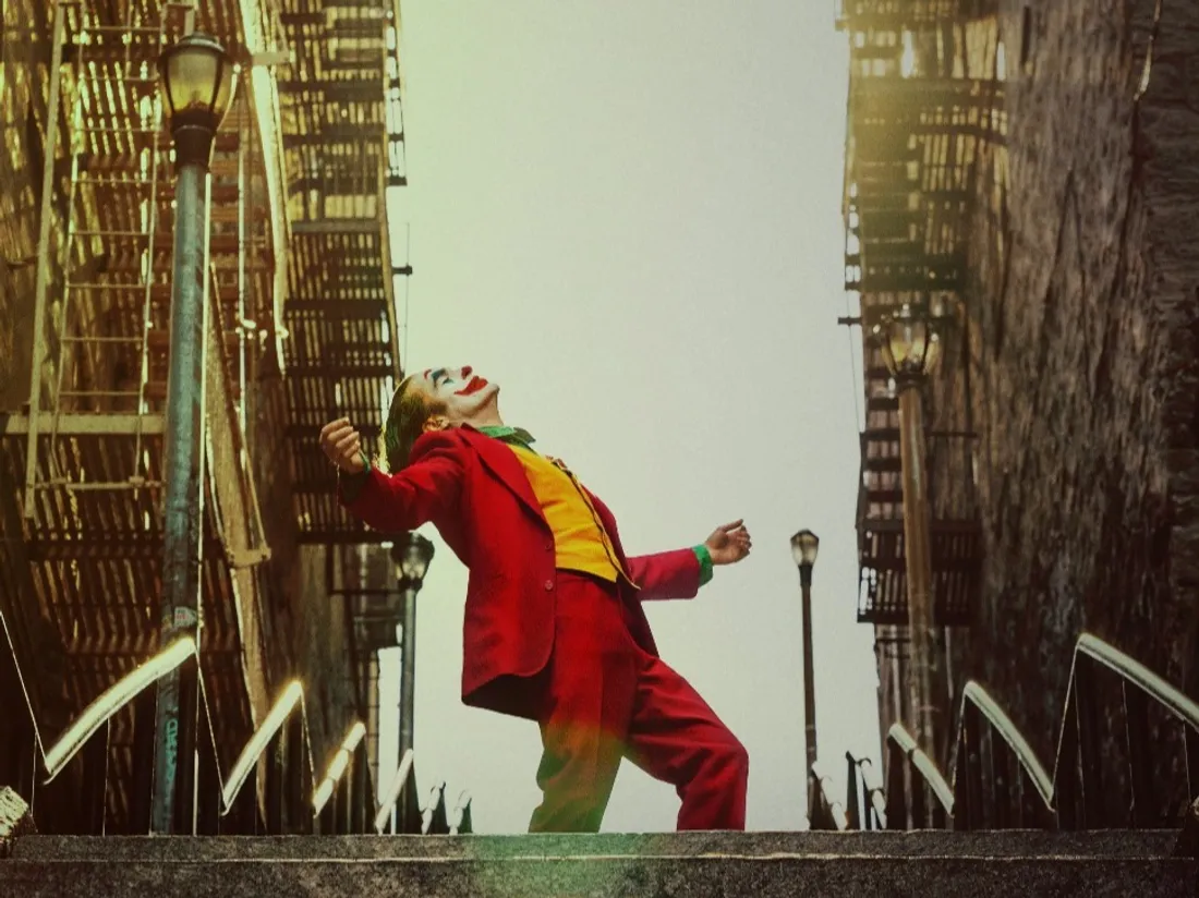 Le Joker revient pour un deuxième film.