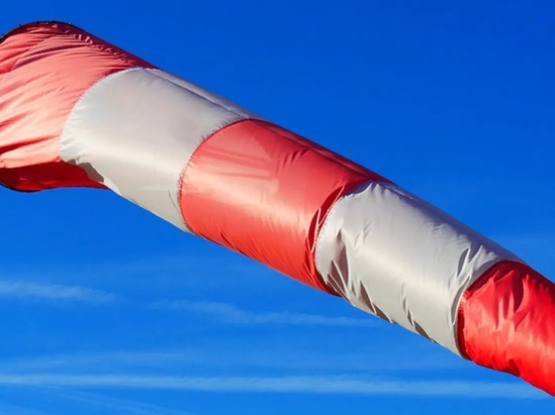 Vents violents : l’Île-de-France en vigilance jaune ce mercredi 8 mars