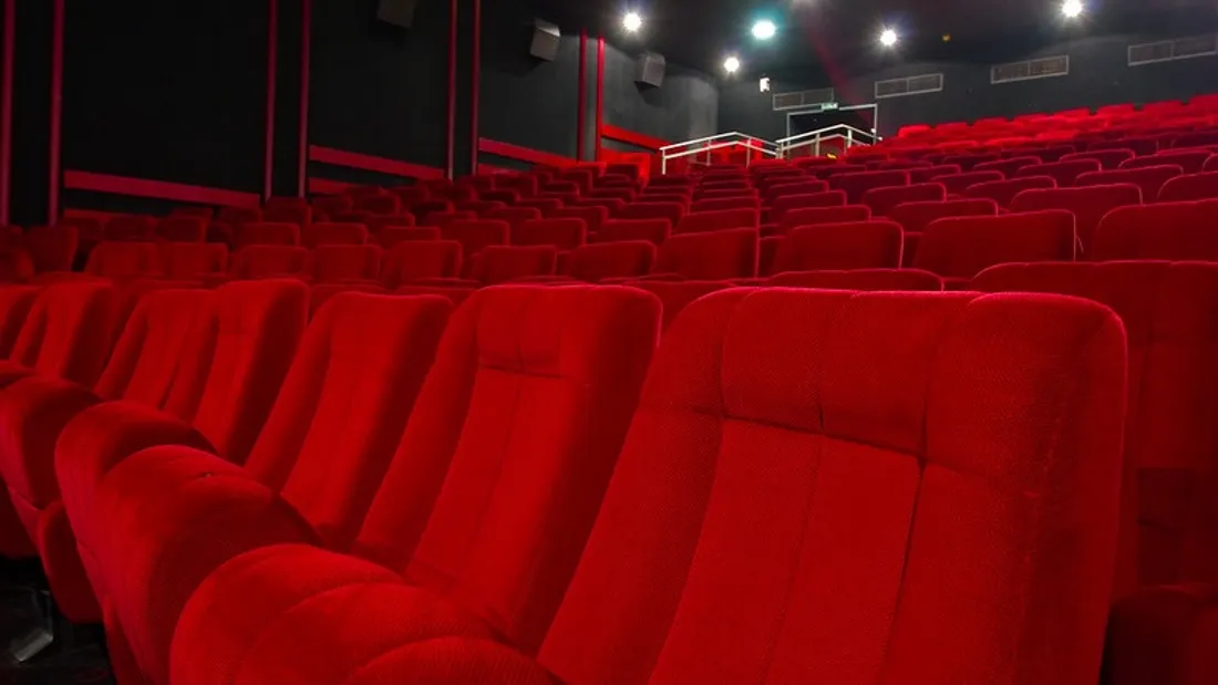 cinéma 