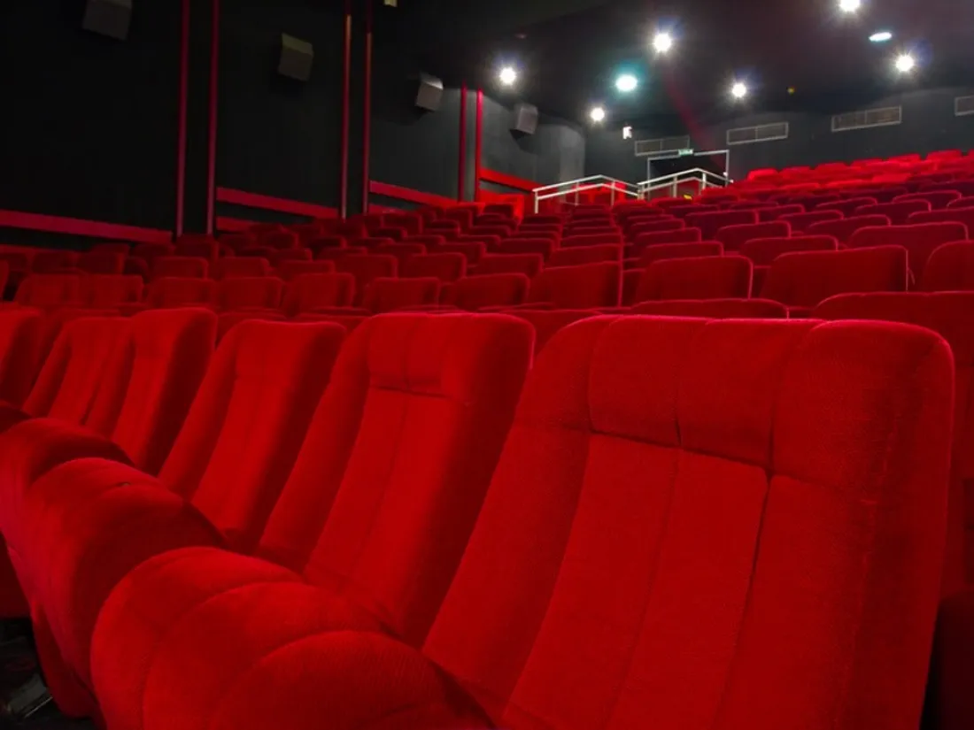 cinéma 