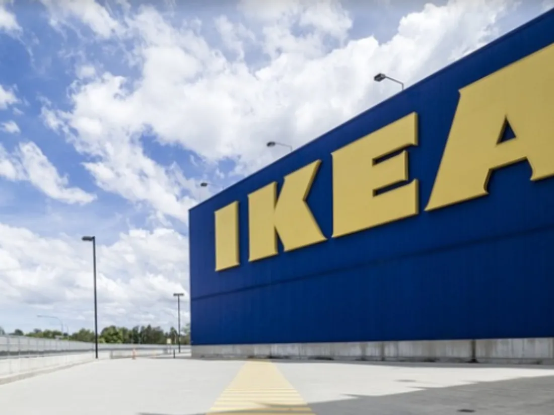 IKEA Bordeaux-Lac recrute - image d'illustration