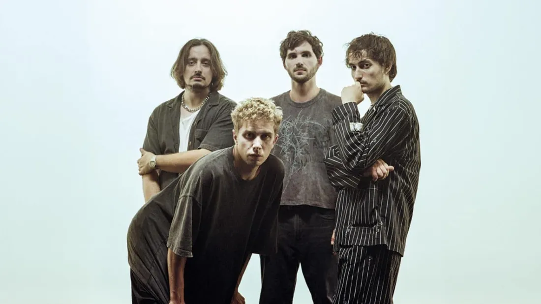 « One by One » : découvrez le nouveau single de Last Train !