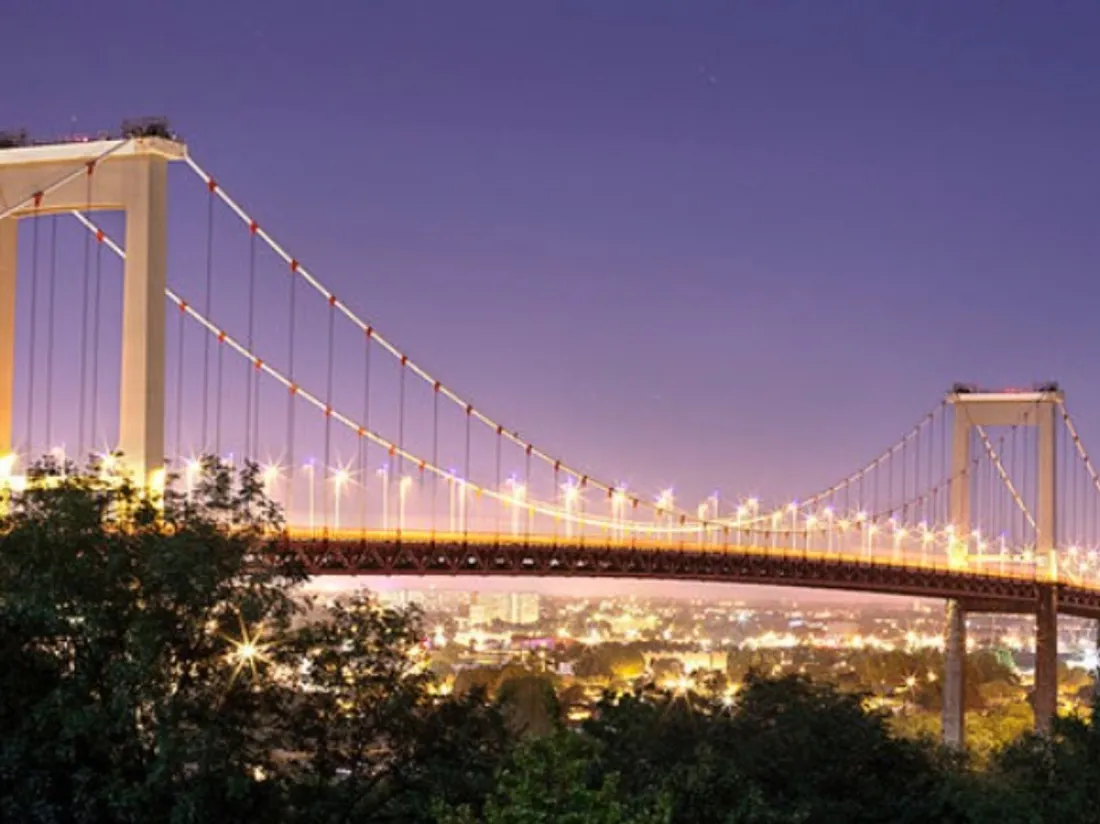 Le pont d’Aquitaine sera fermé la nuit
