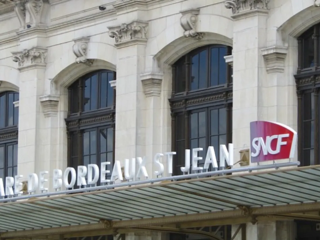 Plusieurs perturbations à venir autour de Bordeaux