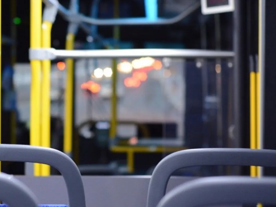 Sécurité renforcée pour un retour à la normale dans les bus d’Aubervilliers