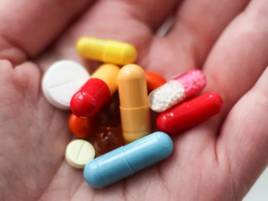 Un traitement contre la mucoviscidose généralisé aux enfants de 5 ans