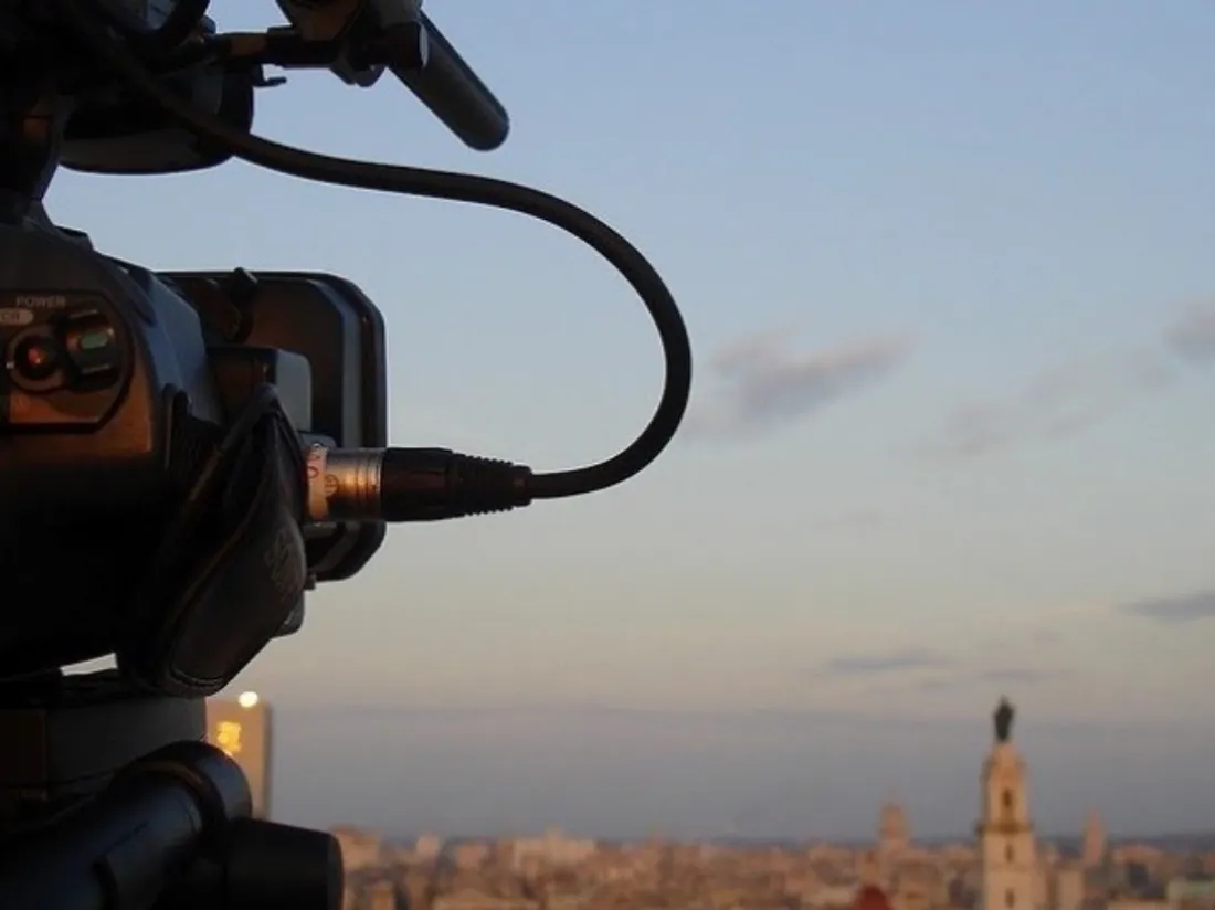 11 films présentés au Festival de Cannes ont été soutenus par la Région Nouvelle Aquitaine