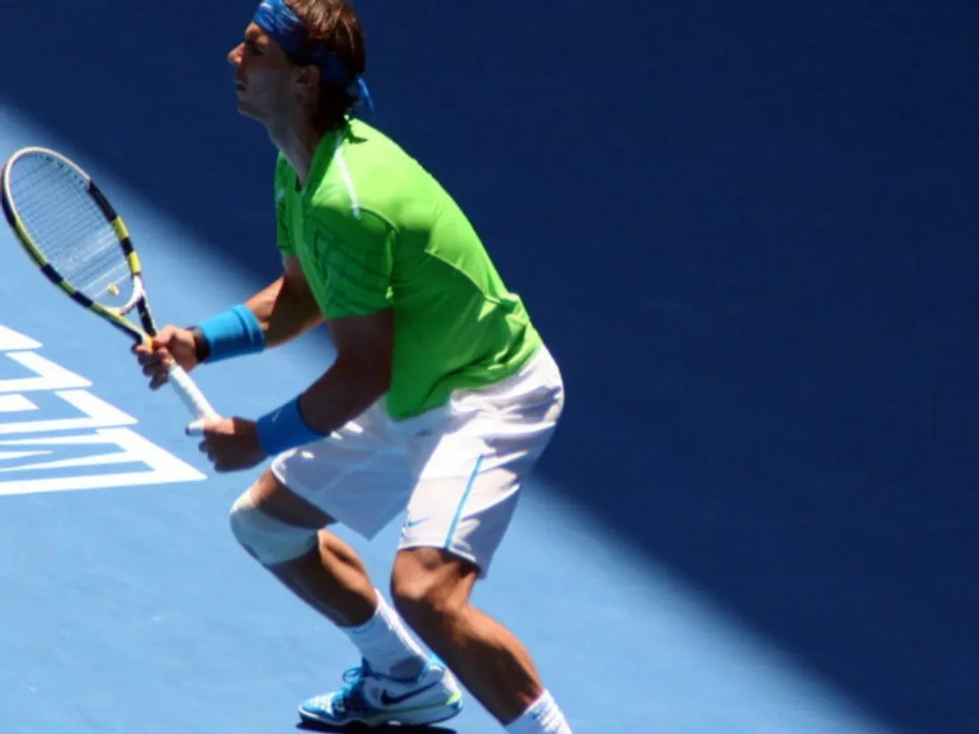  Rafael Nadal prendra sa retraite à la fin de la saison