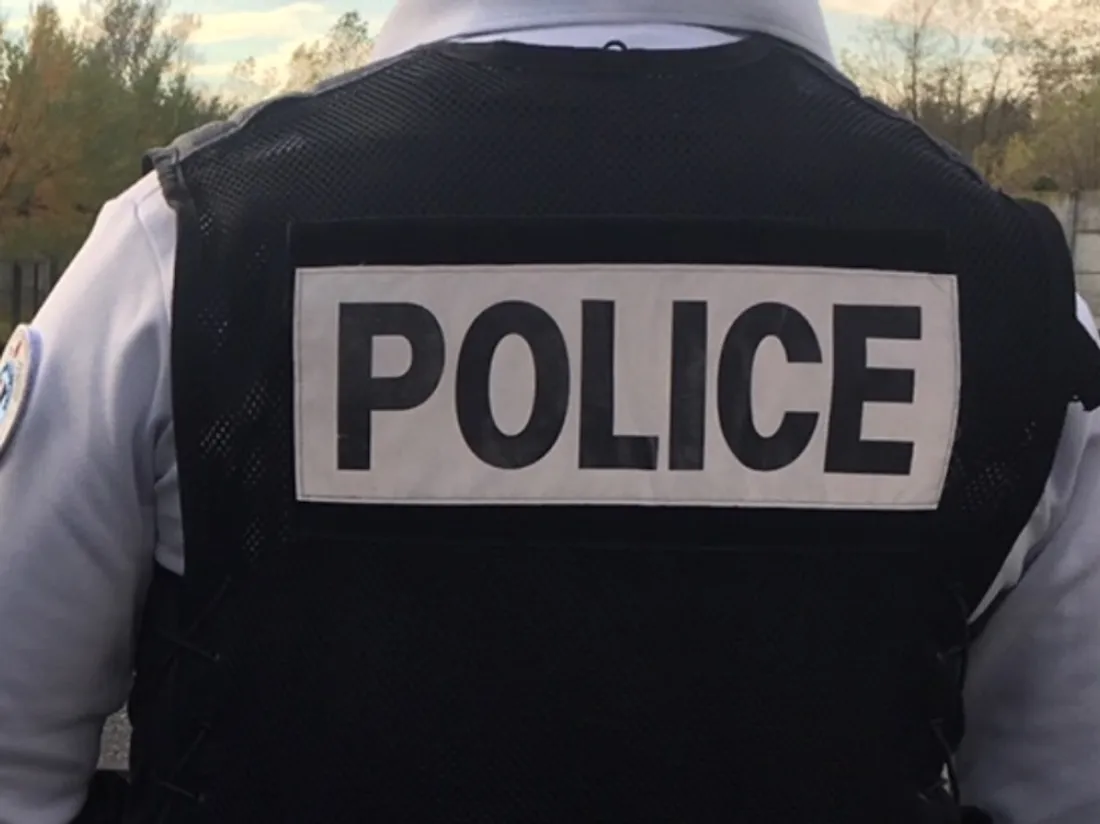 La police judiciaire d'Orléans est chargée de l'enquête.
