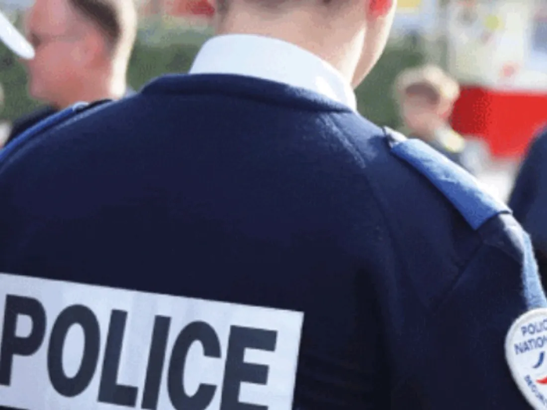 Fusillade en plein jour dans une rue de Torcy