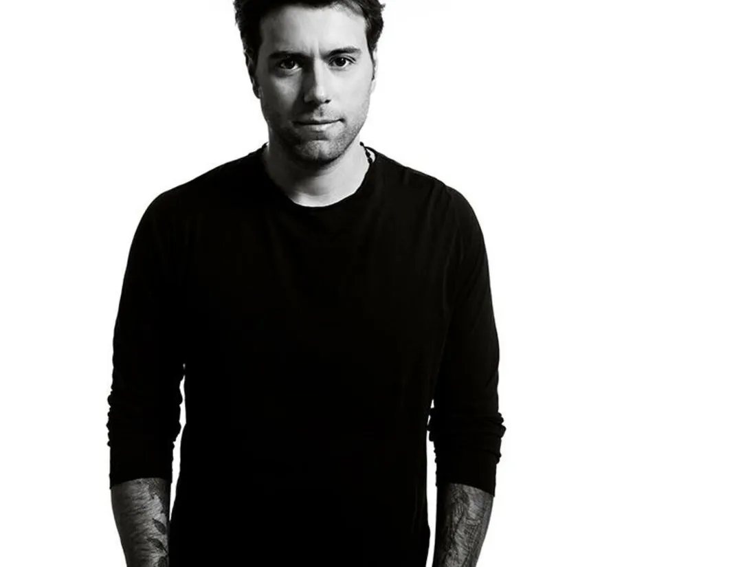 Sebastian Ingrosso sortira son nouveau single « Flood » ce vendredi