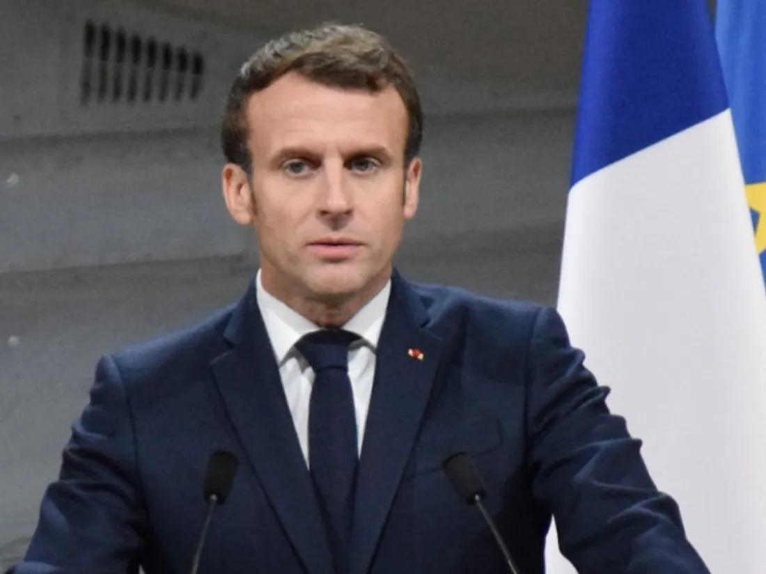 Emmanuel Macron est attendu à Bordeaux le vendredi 6 février 2024