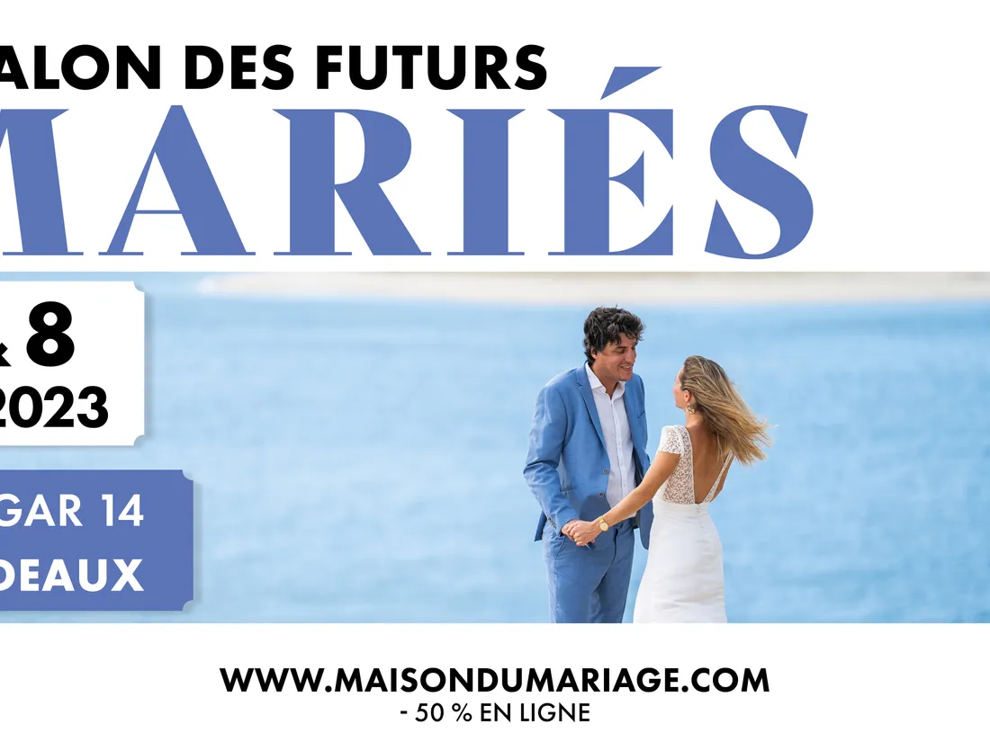 Salon des  Futurs Mariés