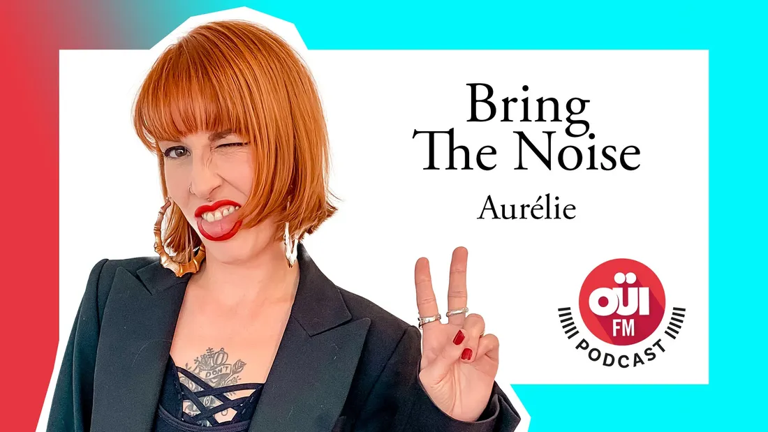Bring The Noise