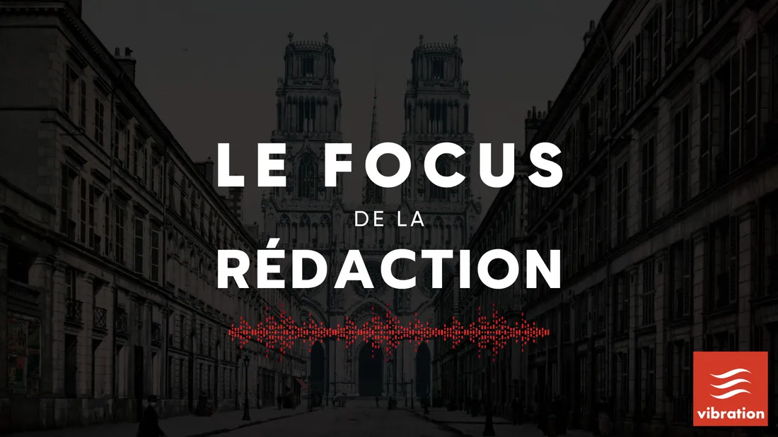 Le focus de la rédaction