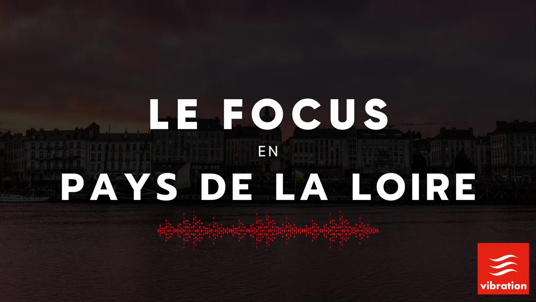 Le focus en Pays de la Loire