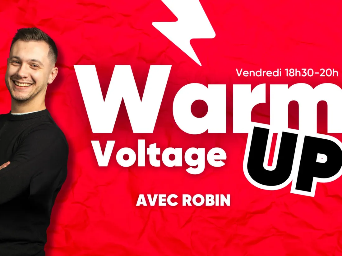 Le Warm Up