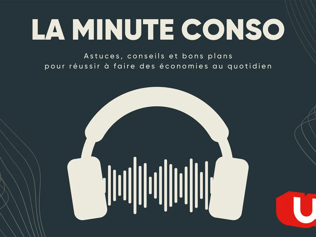 La minute conso