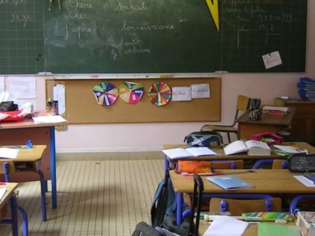 #On veut des profs : des parents d’élèves attaquent l’État contre le manque de profs remplaçant