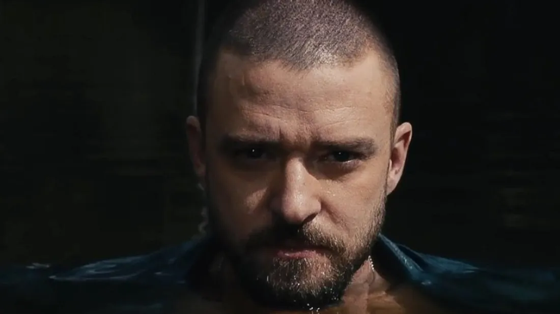 Justin Timberlake est bientôt de retour !