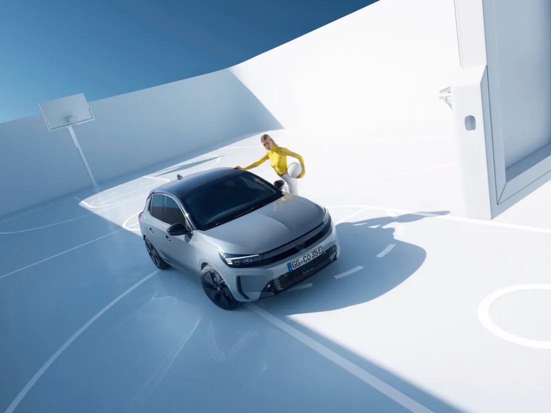 © Opel