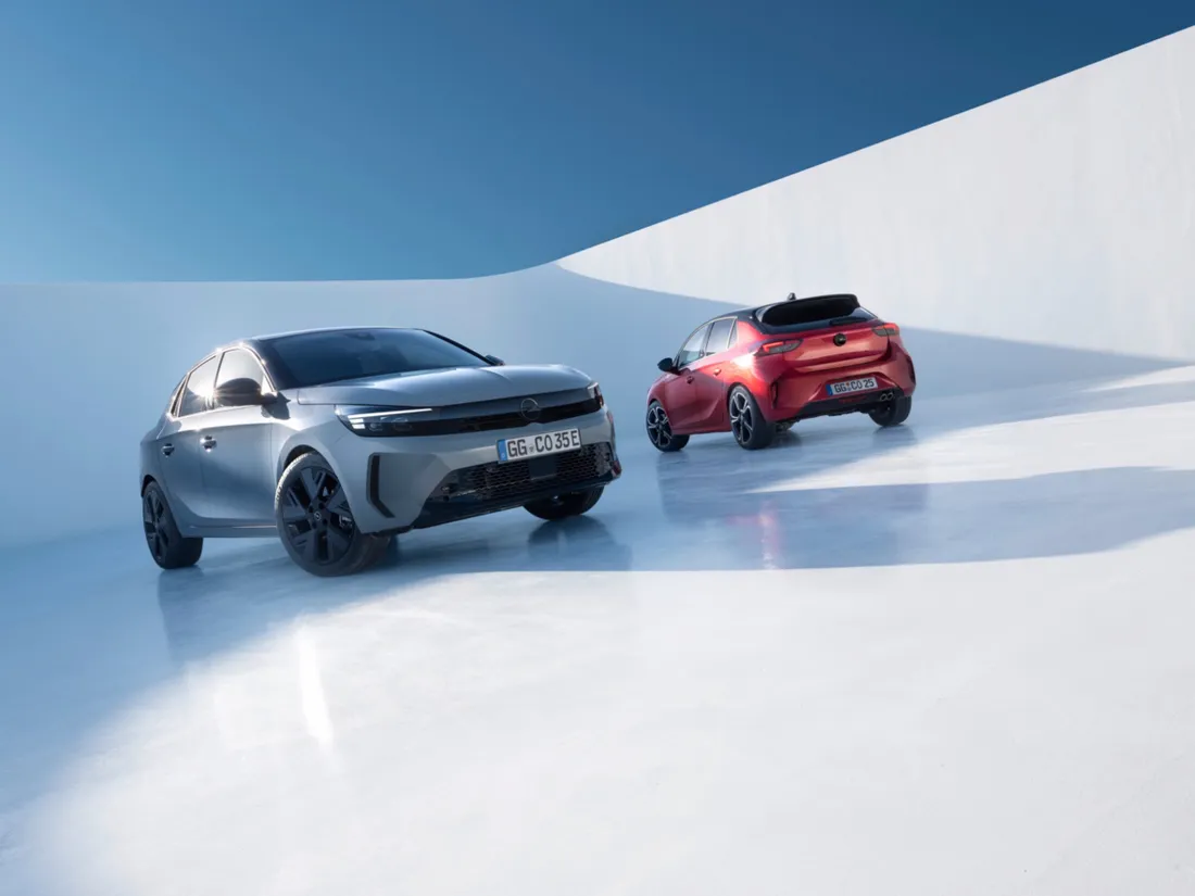 © Opel