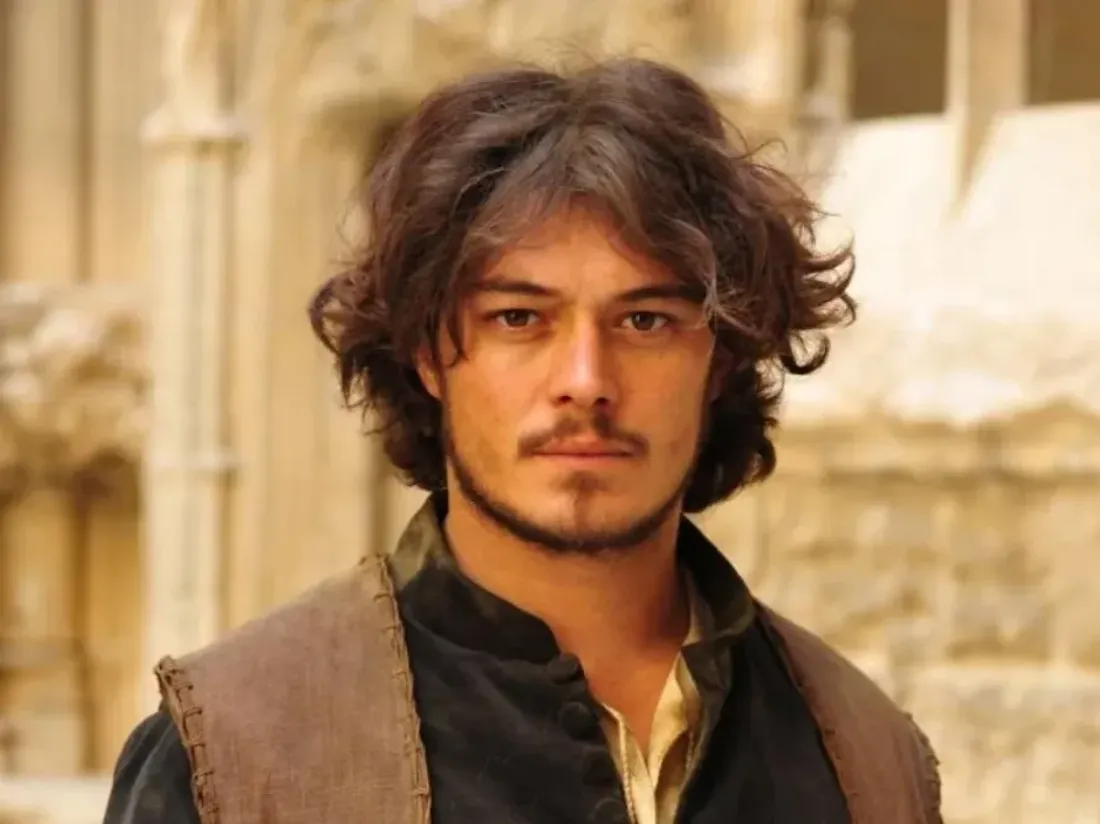 Aurélien Wiik, à l'origine du hashtag #Metoogarçons