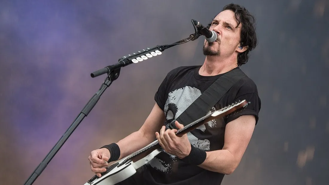 "L'effet J.O. " n'est pas un vain mot pour Gojira...