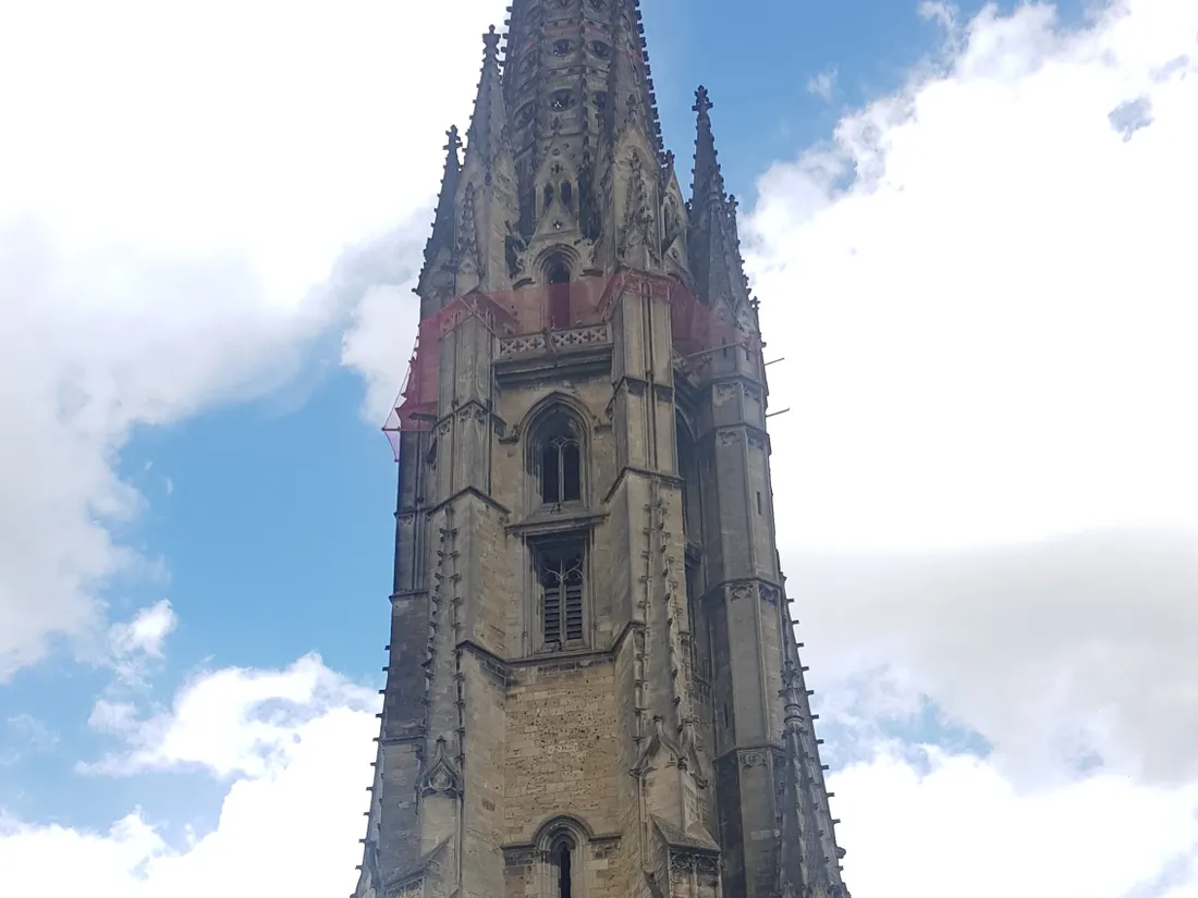 St michel