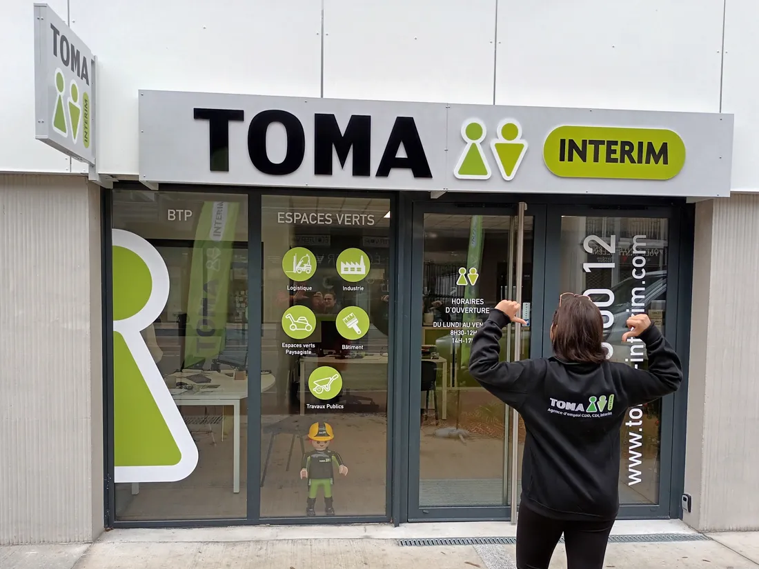 © Toma Interim