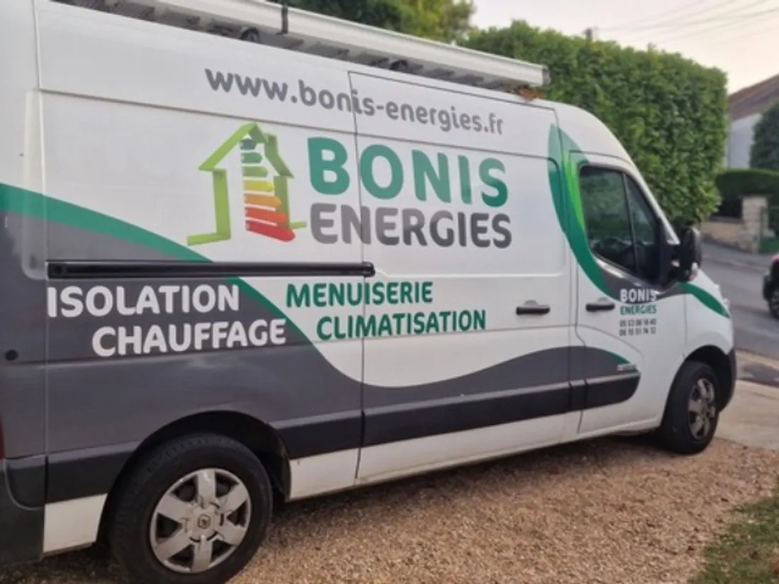 © Bonis Energies