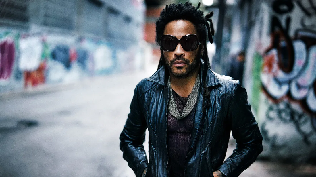 Lenny Kravitz sera en tournée mondiale en 2025