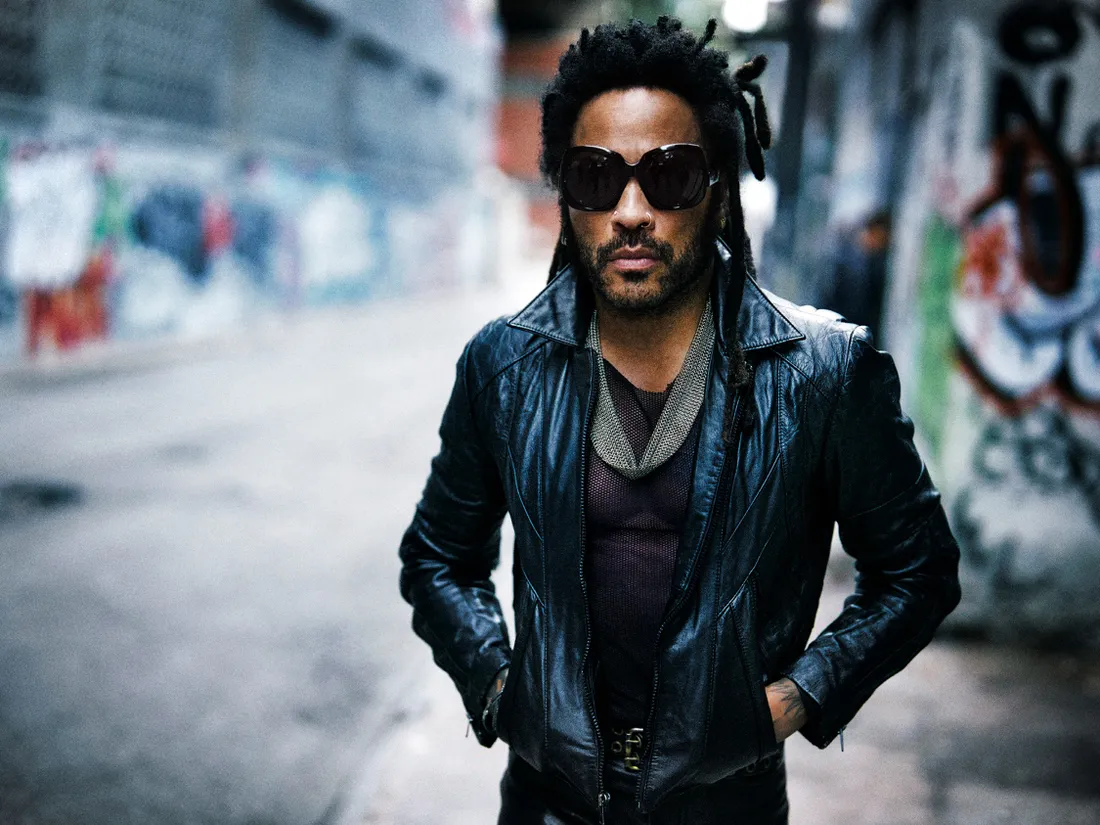 Lenny Kravitz sera en tournée mondiale en 2025