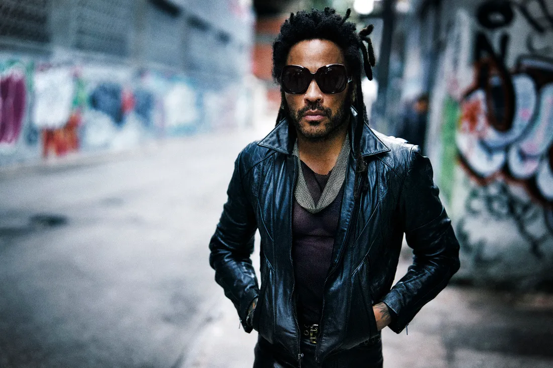 Lenny Kravitz sera en tournée mondiale en 2025