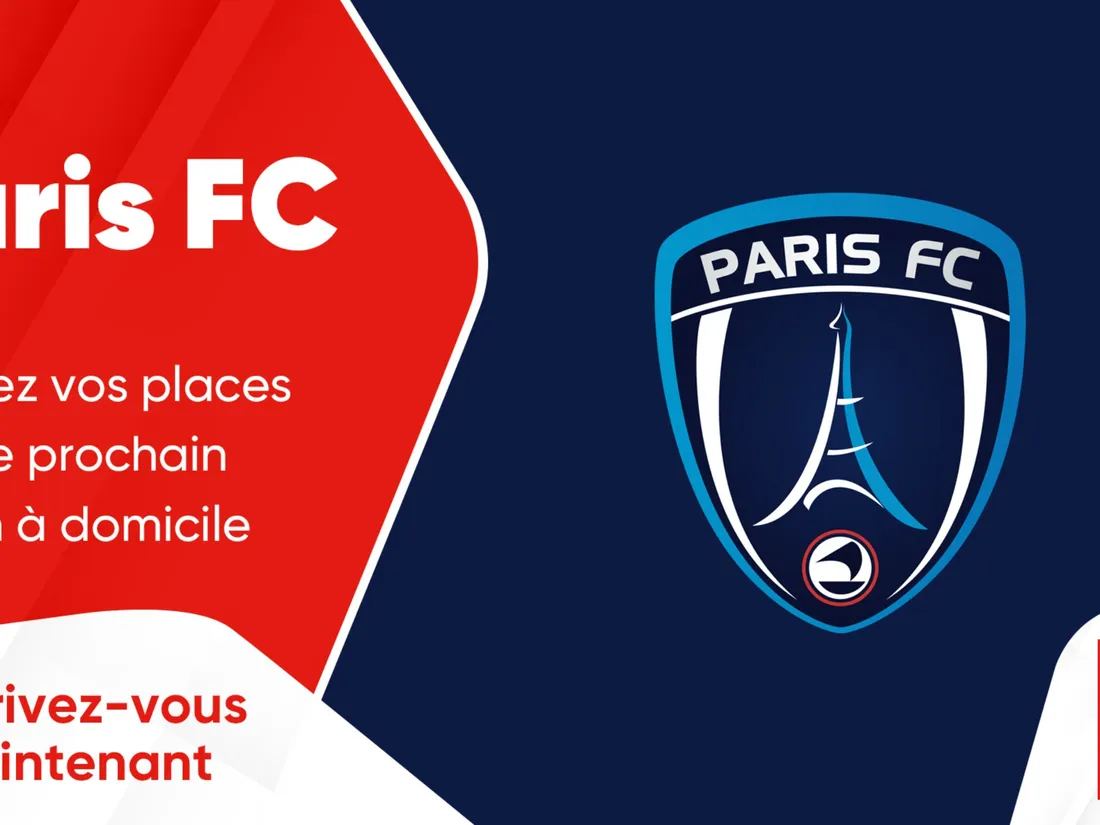 Paris FC Féminines