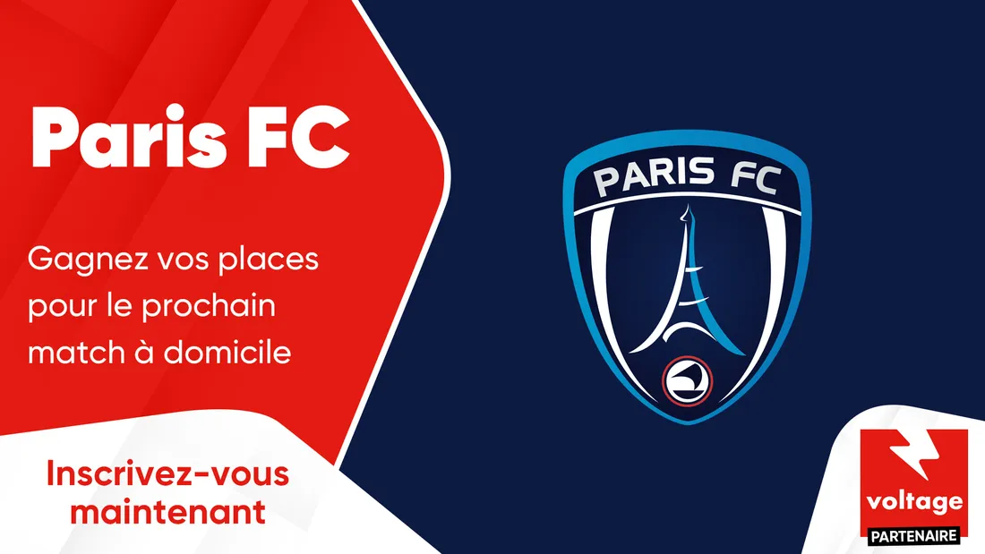 Paris FC Féminines
