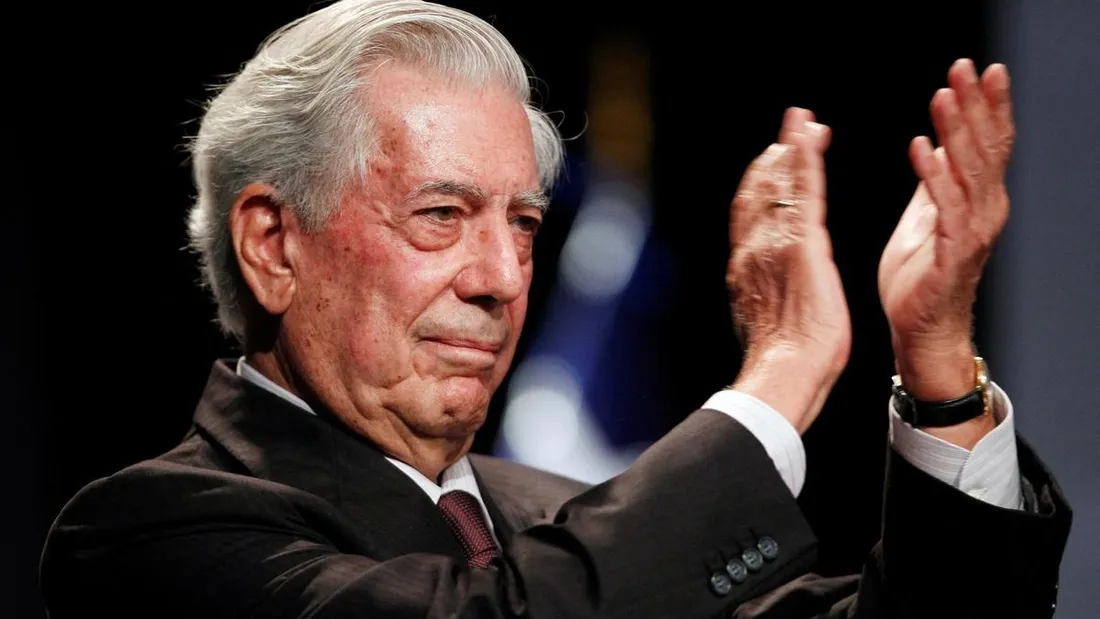 Mario Vargas Llosa, figure de la littérature hispano-américaine, est décédé