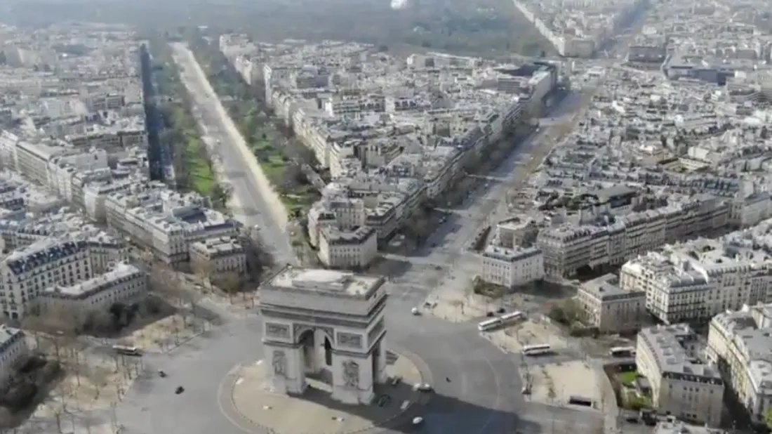 Paris : l’État condamné à indemniser des victimes de la pollution de l’air