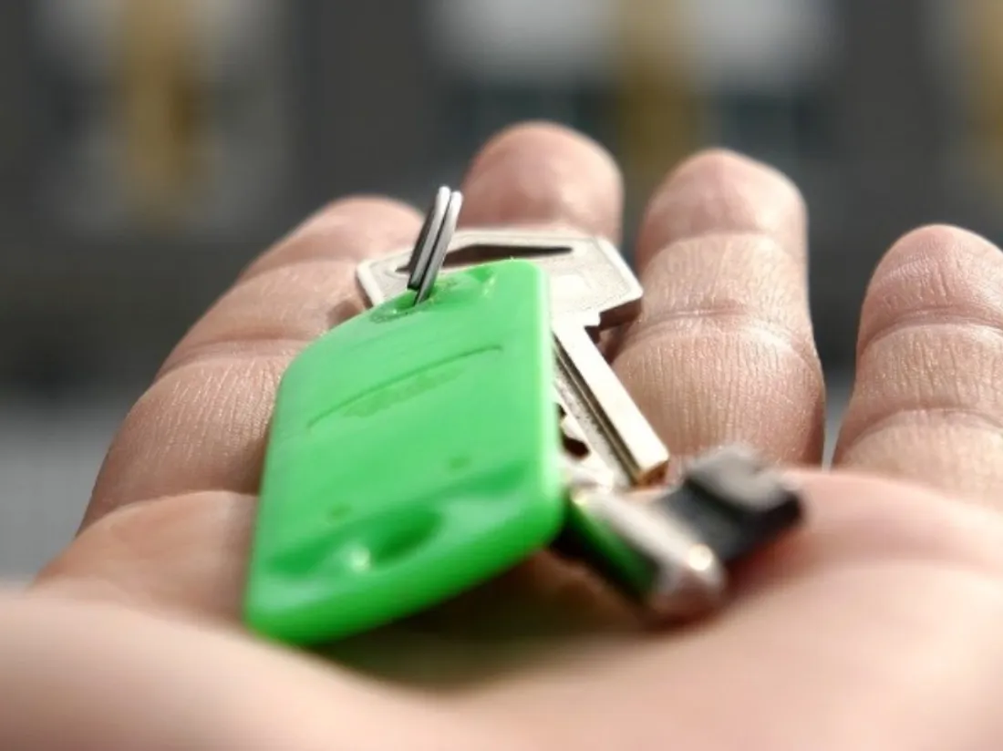 Les logements Airbnb par exemple seront plus controlés