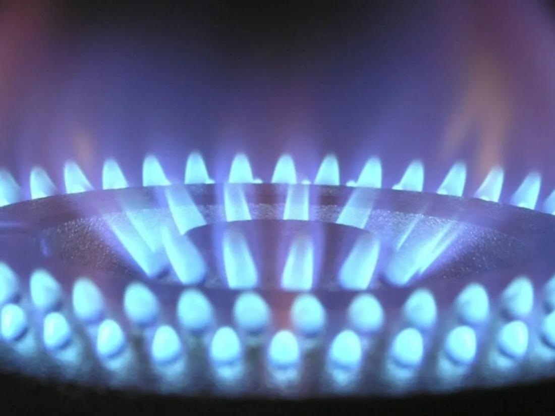 Les tarifs réglementés du gaz baissent au 1er mai