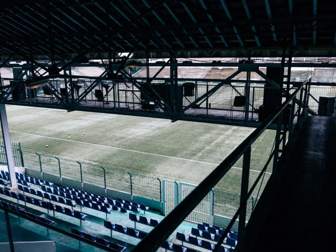 Red Star : et si vous deveniez la nouvelle voix du stade Bauer à Saint-Ouen ?