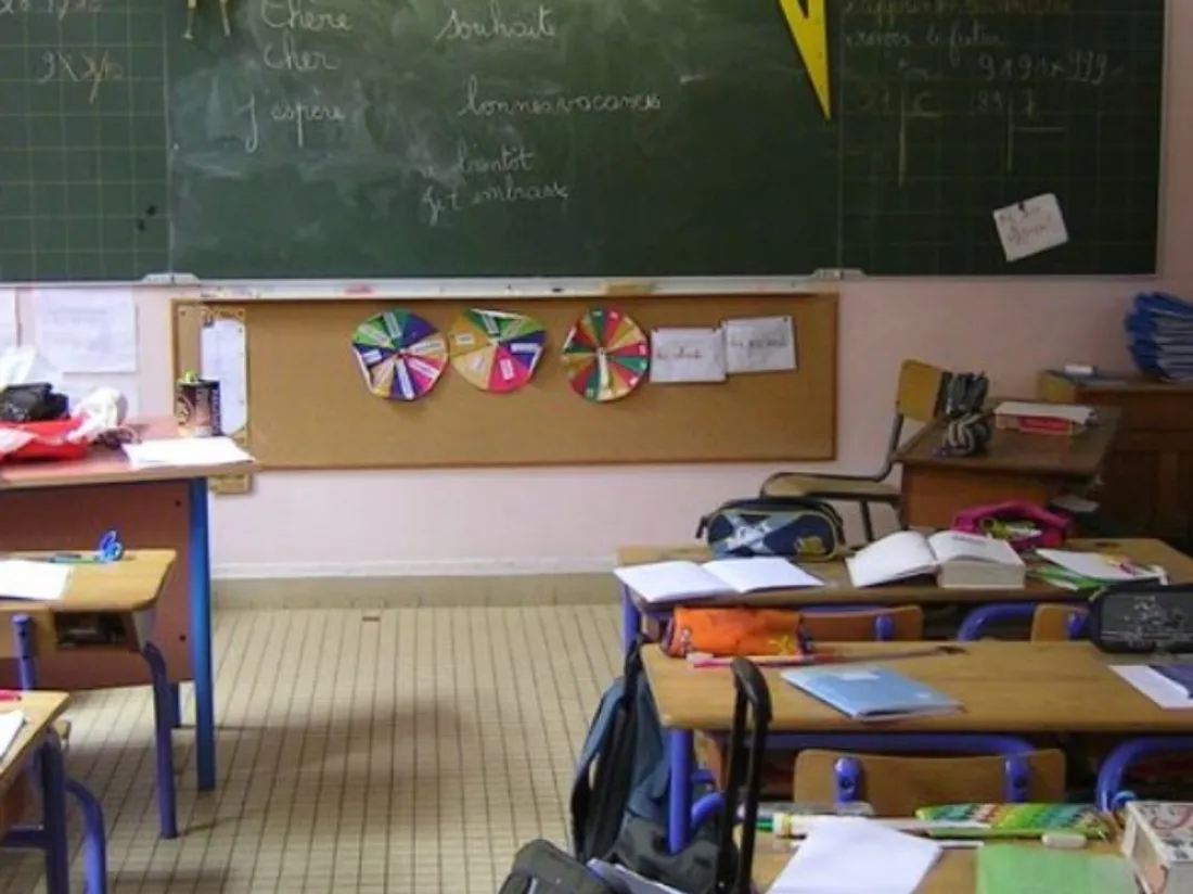 Que devront faire les enseignants pour toucher 500 euros de plus mois ? 