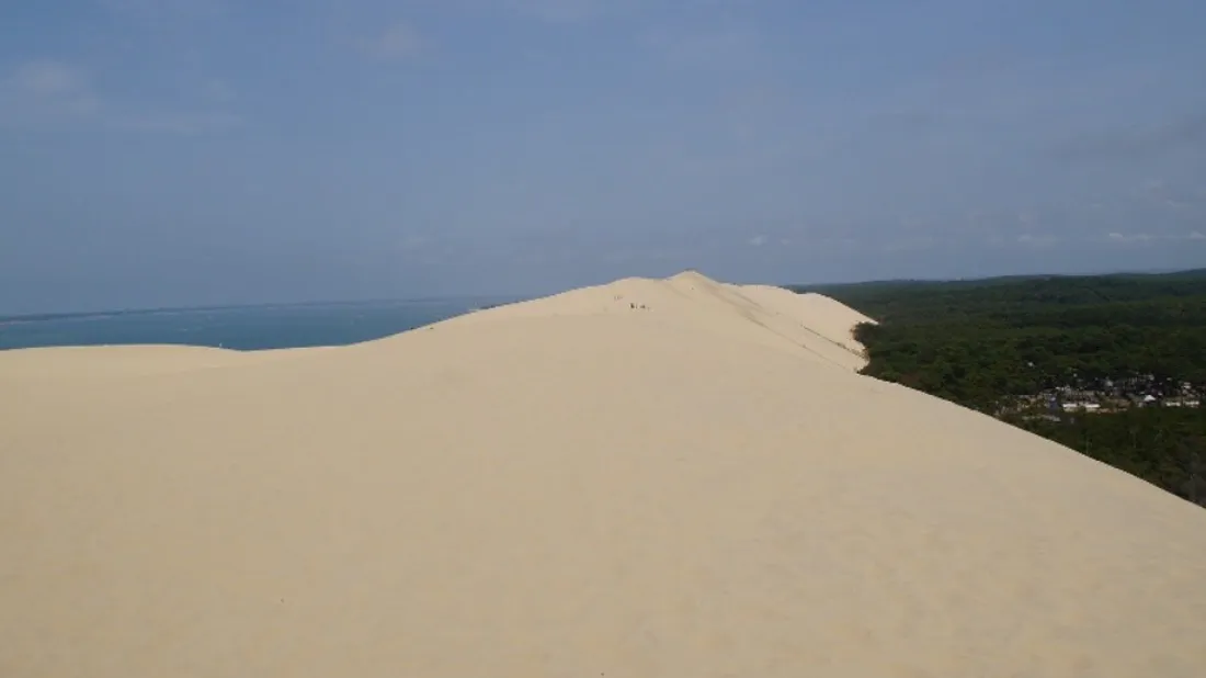 La Dune du Pilat