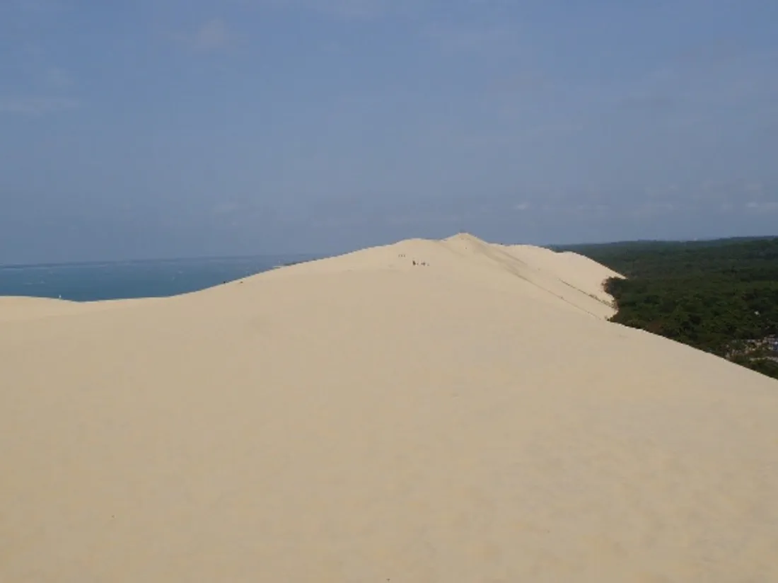 La Dune du Pilat