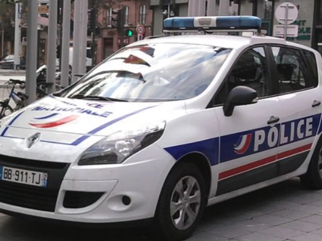 Le violeur d’une adolescente de 14 ans interpellé en Seine-Saint-Denis